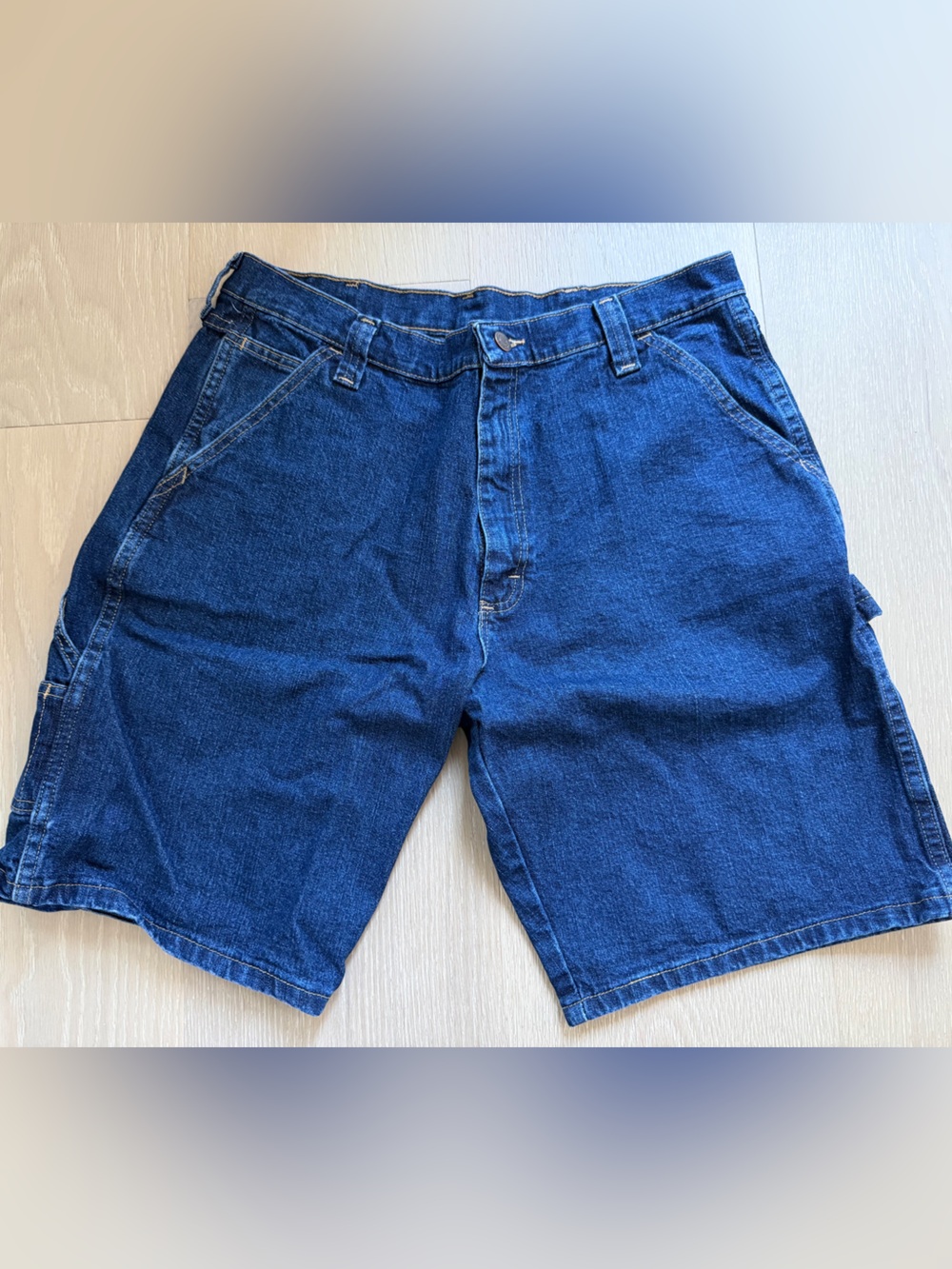 Wrangler Jean shorts